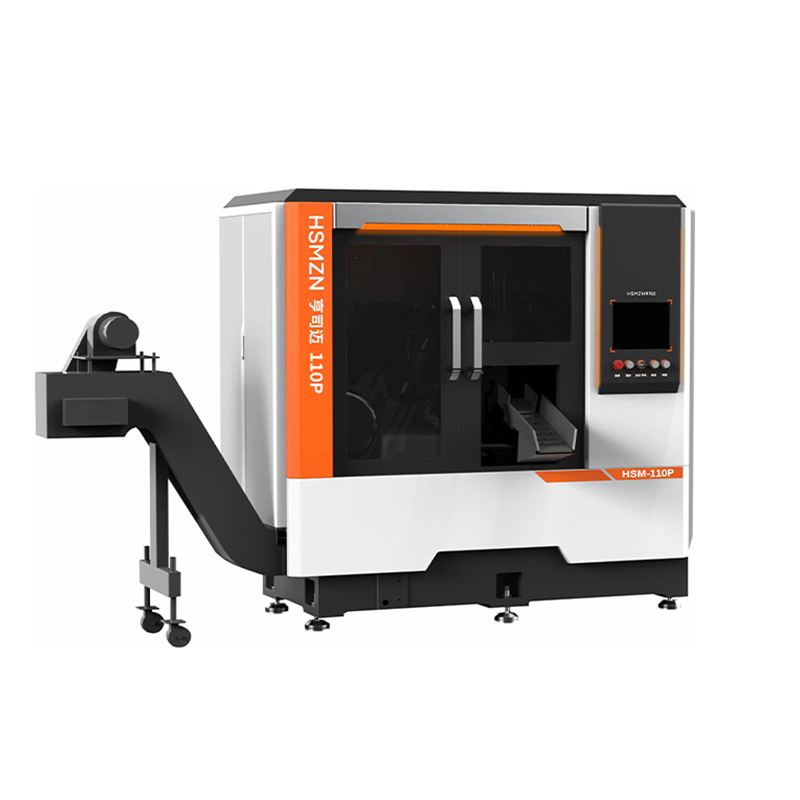 平推式100系列多用途高速金属圆锯机