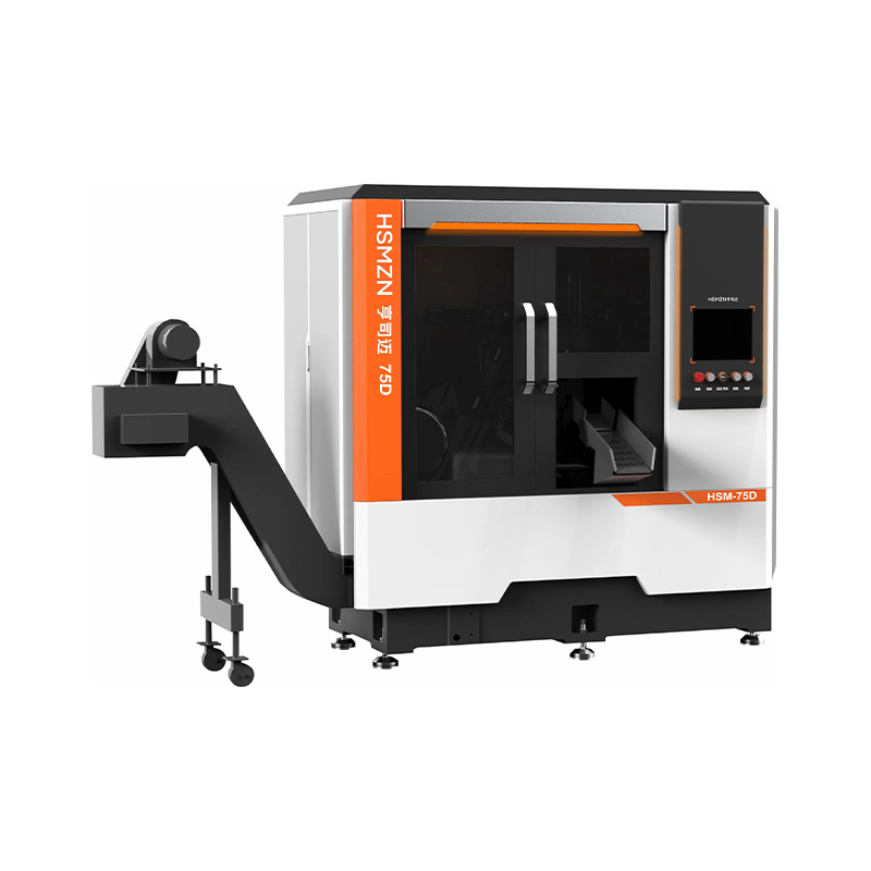 摇臂式75/110系列多用途高速金属圆锯机