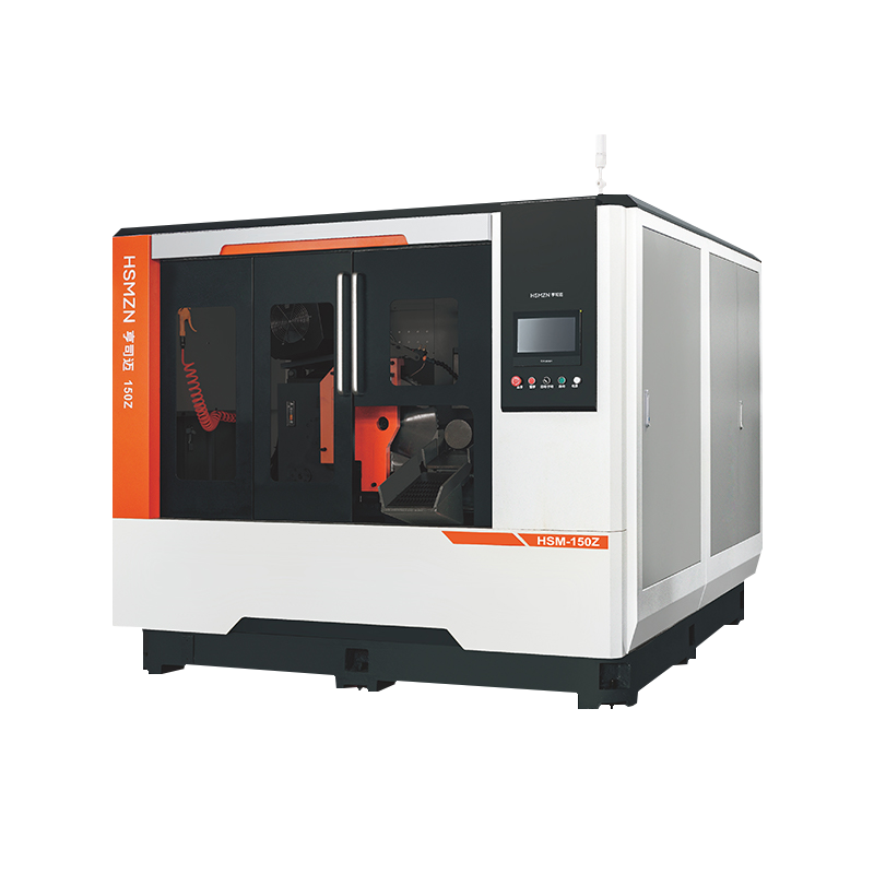 平推式100/150系列多用途高速金属圆锯机