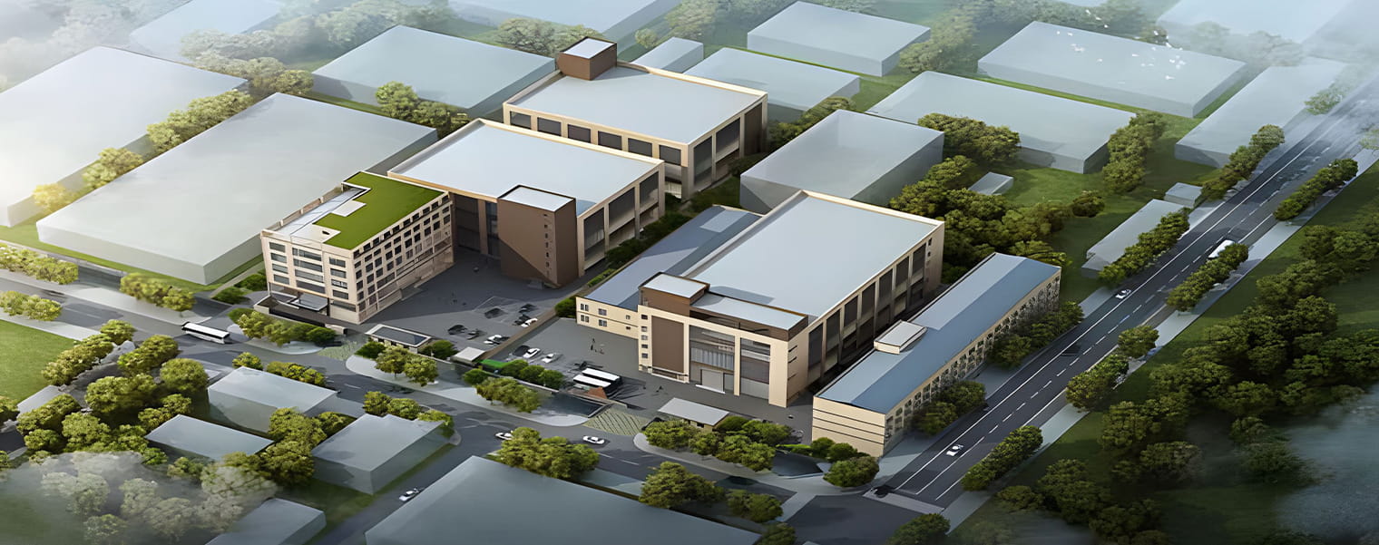 浙江亨司迈智能机械有限公司